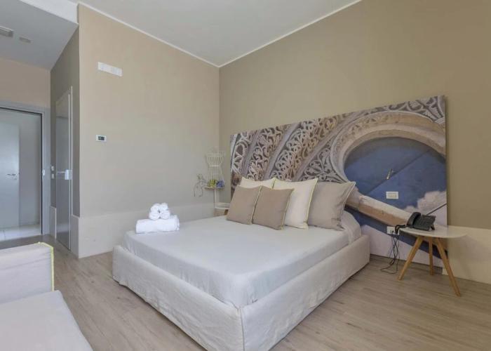 3257 Masseria Sant`eleuterio - Tripla Accessibile