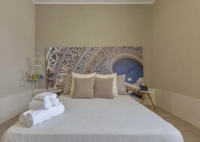 3257 Masseria Sant`eleuterio - Tripla Accessibile
