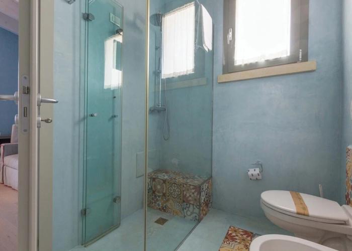 3259 Masseria Sant`eleuterio - Tripla Standard