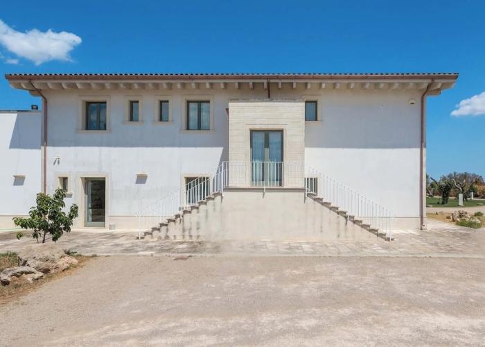 3259 Masseria Sant`eleuterio - Tripla Standard