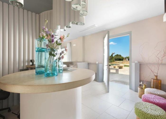 3259 Masseria Sant`eleuterio - Tripla Standard