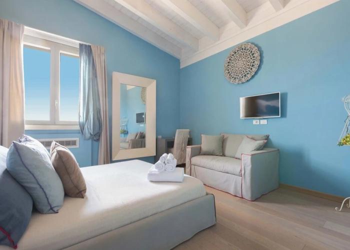 3259 Masseria Sant`eleuterio - Tripla Standard