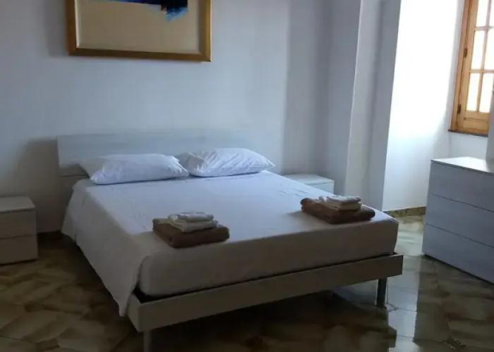 Salento Relax Cinzia Room