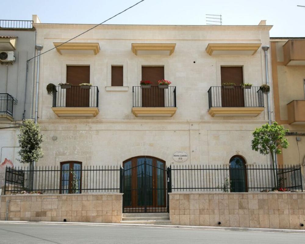 B&B Monte Castello