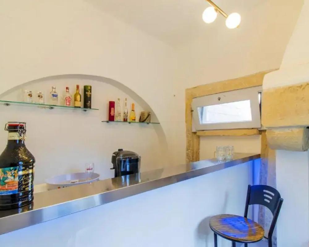 Oikia Vacanze Giuggianello Le Bey