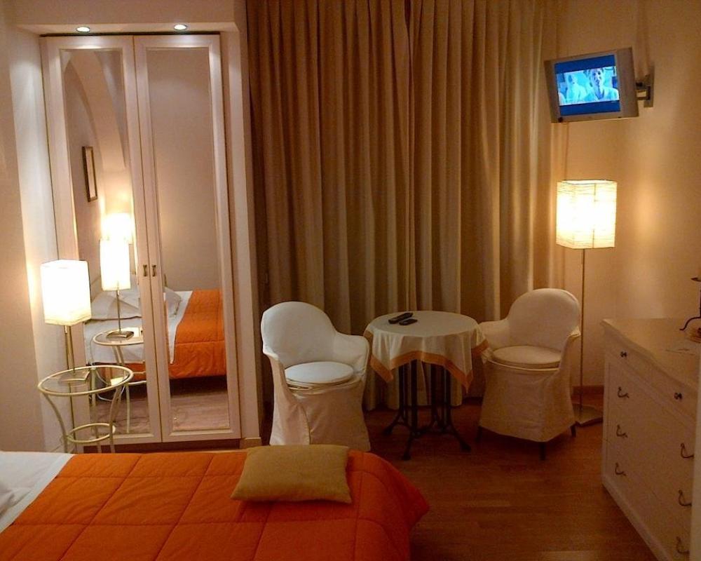 Albergo Trieste