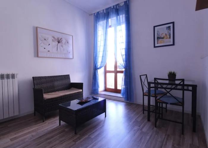 B&B La Rocca