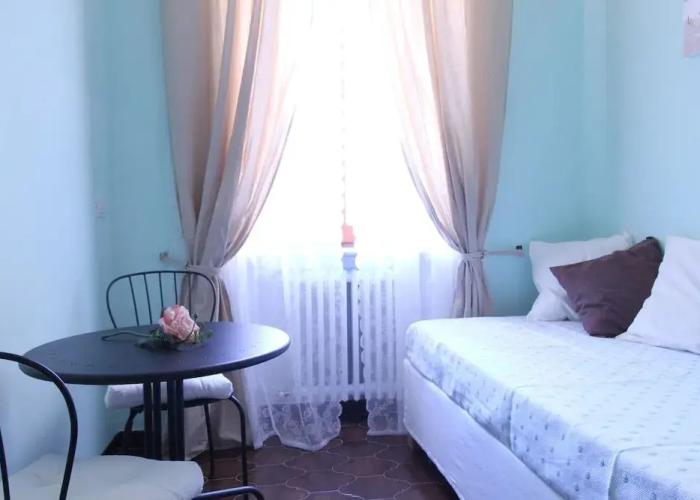 B&B La Rocca