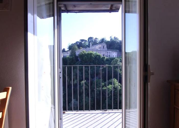 B&B La Rocca