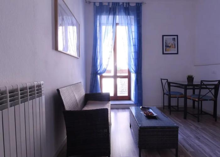 B&B La Rocca