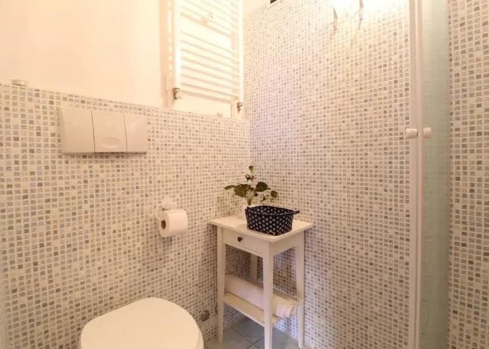 B&B La Rocca