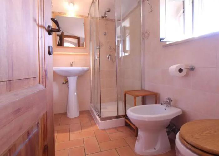 B&B La Rocca