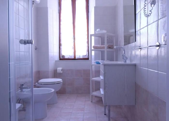 B&B La Rocca