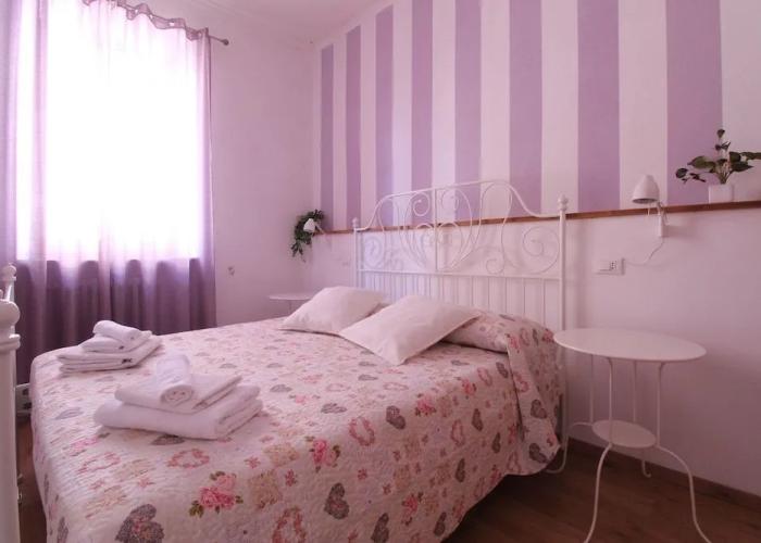 B&B La Rocca