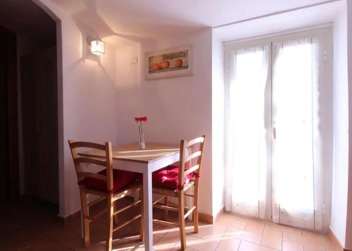 B&B La Rocca