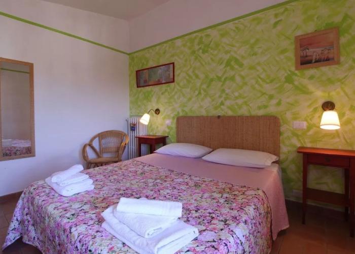B&B La Rocca