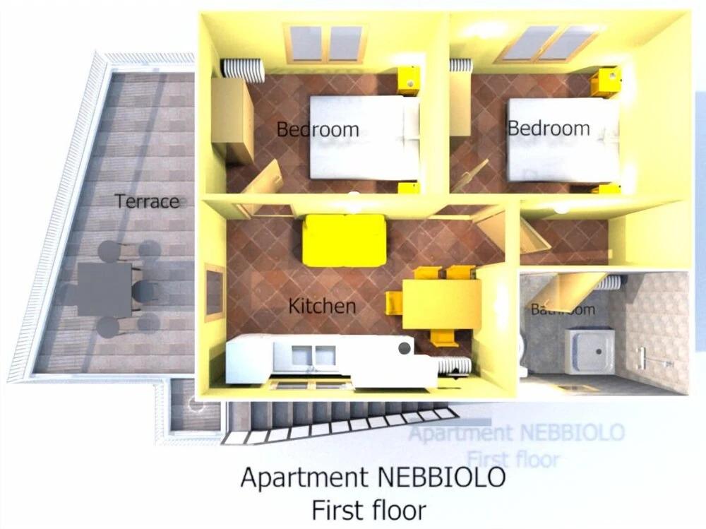 Agriturismo Bevione Davide