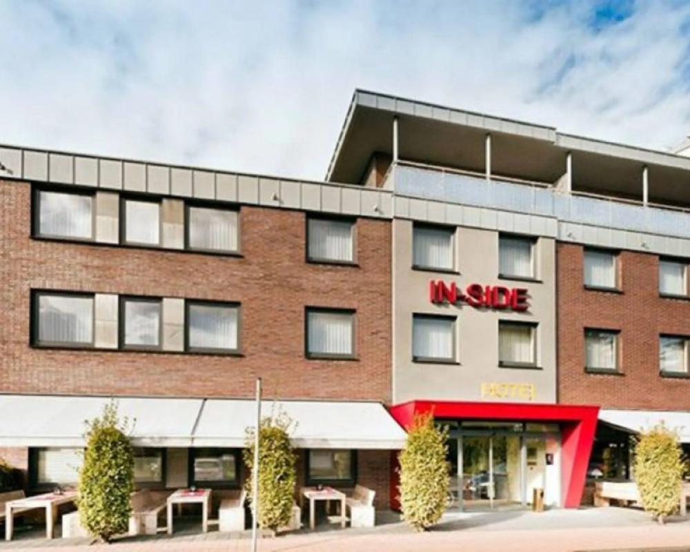 In-Side-Hotel