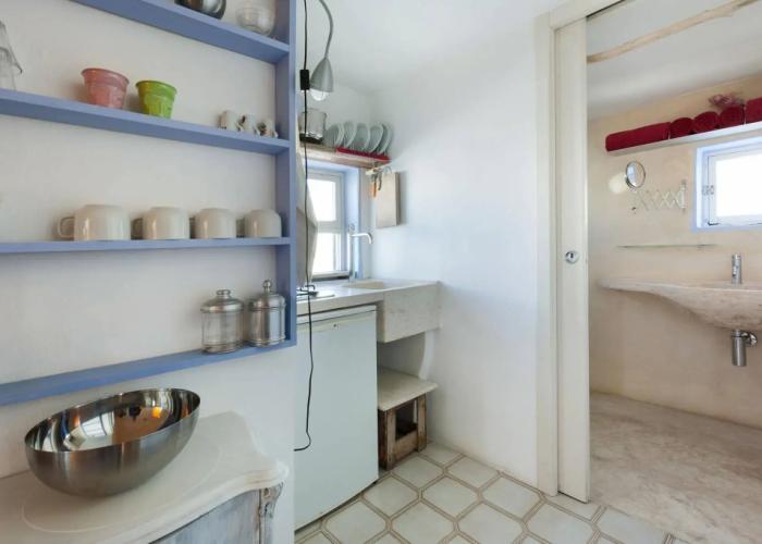 Dimora Santi - Mancuso (loft)