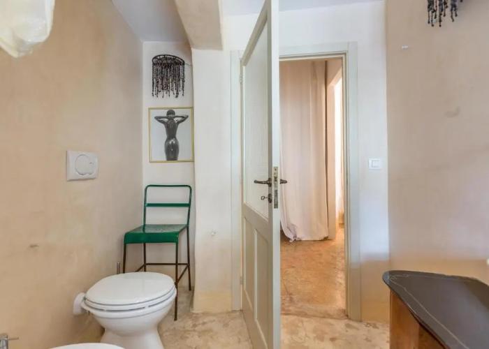 Dimora Santi - Mancuso (loft)