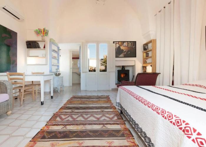 Dimora Santi - Mancuso (loft)