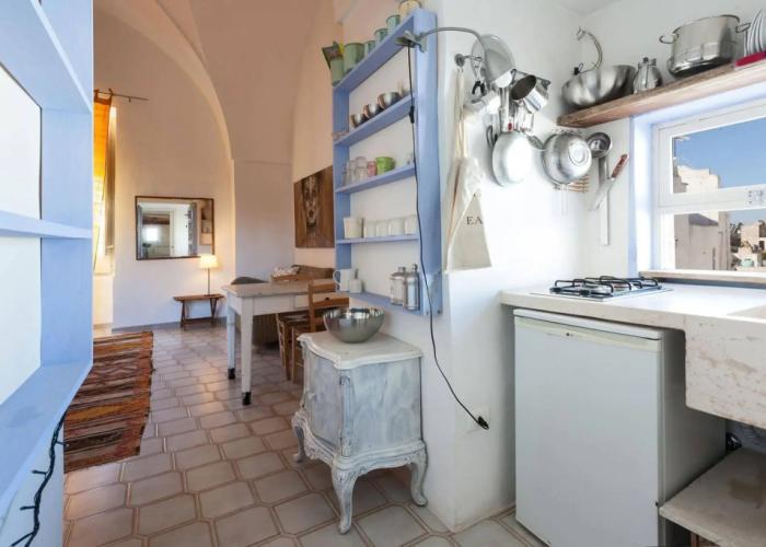Dimora Santi - Mancuso (loft)