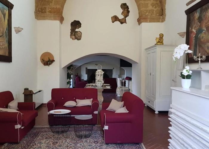 Relais Masseria Casina Dei Cari