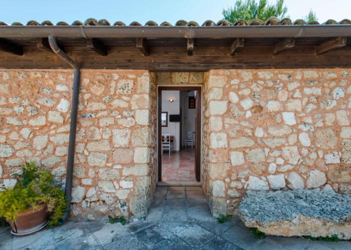 Relais Masseria Casina Dei Cari
