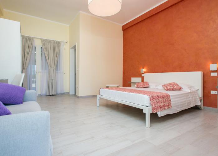 Relais Masseria Casina Dei Cari