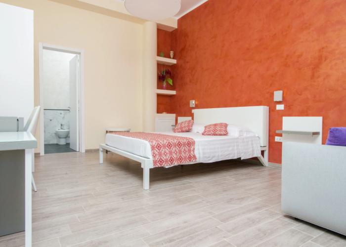 Relais Masseria Casina Dei Cari