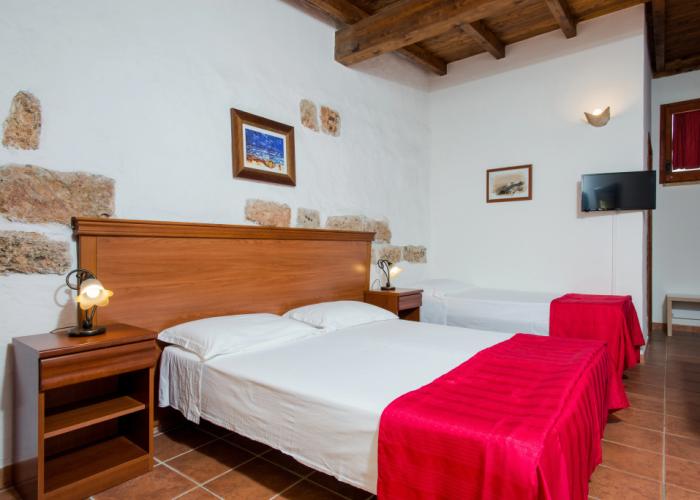 Relais Masseria Casina Dei Cari