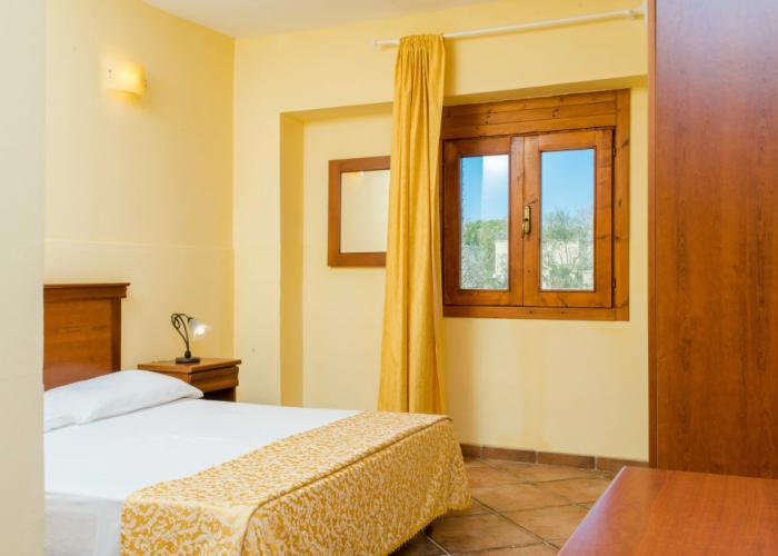 Relais Masseria Casina Dei Cari
