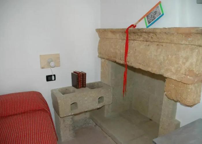 Corte dei Nonni