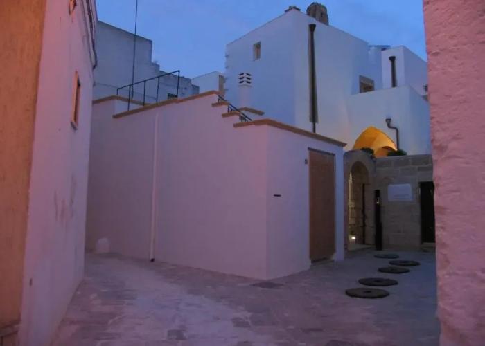 Corte dei Nonni