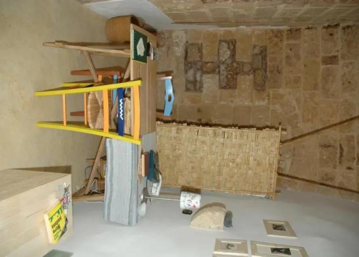 Corte dei Nonni