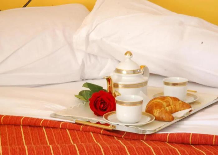 B&B Erminia