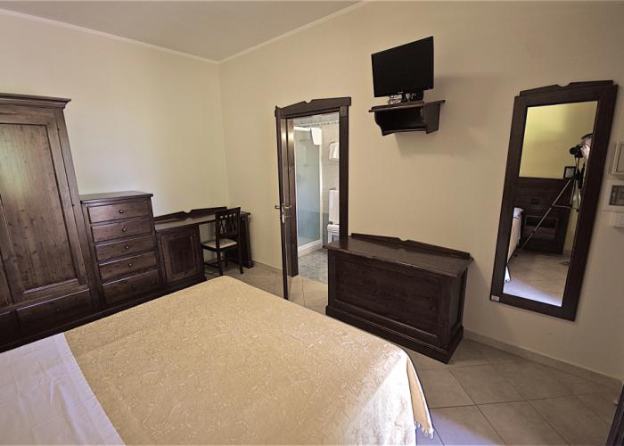 Hotel Masseria Le Pajare