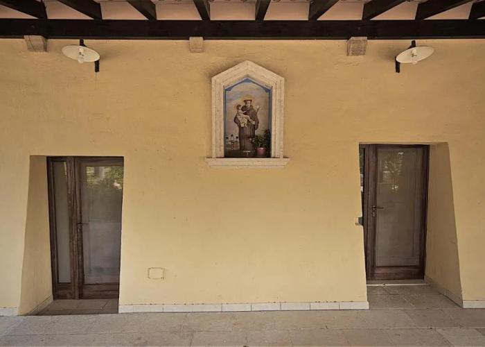Hotel Masseria Le Pajare