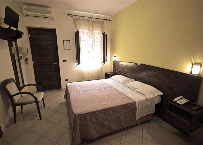 Hotel Masseria Le Pajare