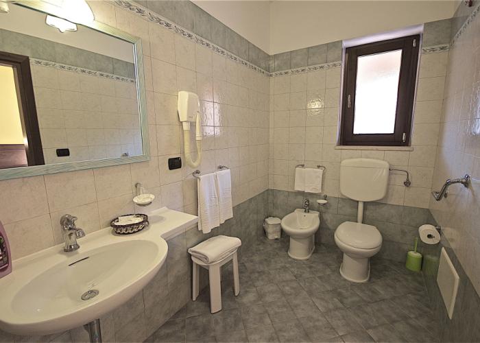 Hotel Masseria Le Pajare