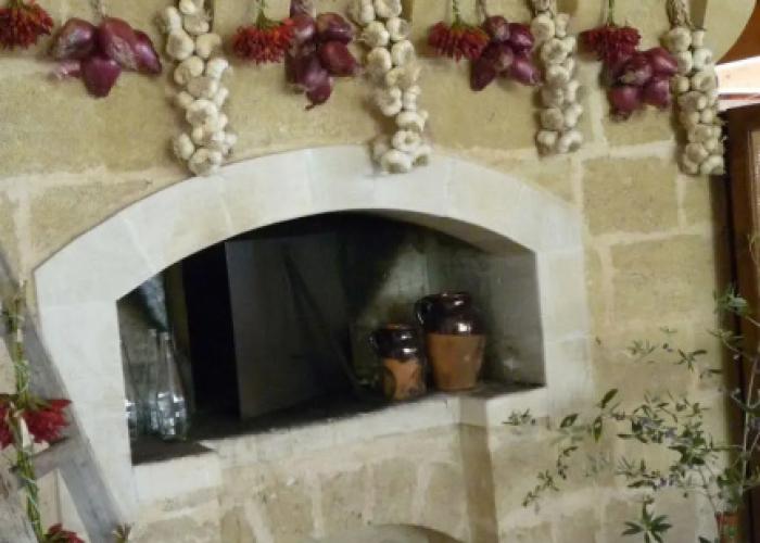 Hotel Masseria Le Pajare