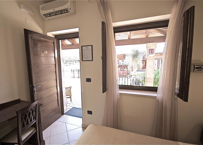 Hotel Masseria Le Pajare