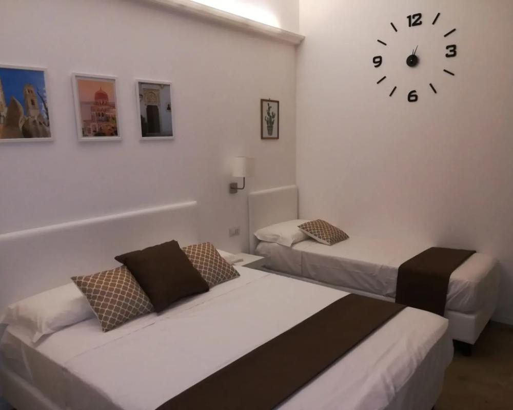 B&B Suites Via del Mare