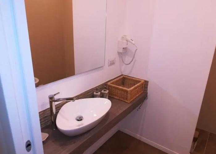 B&B Suites Via del Mare