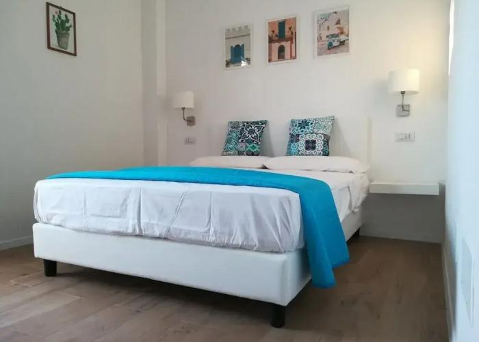 B&B Suites Via del Mare