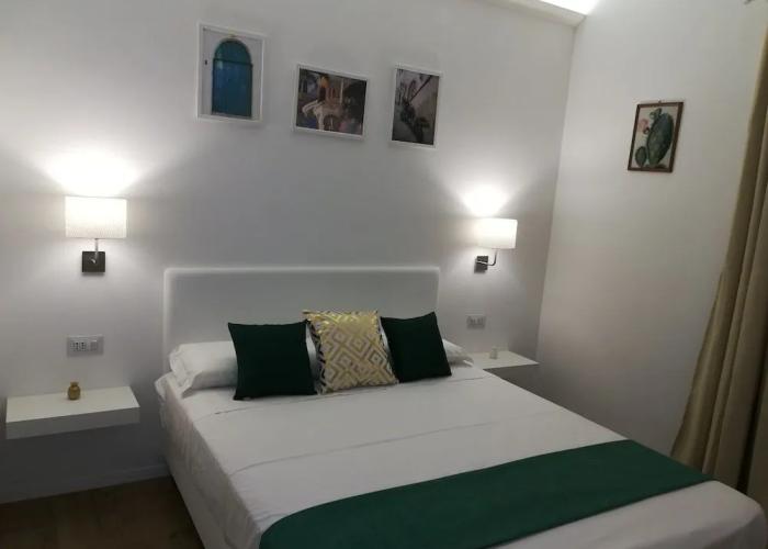 B&B Suites Via del Mare