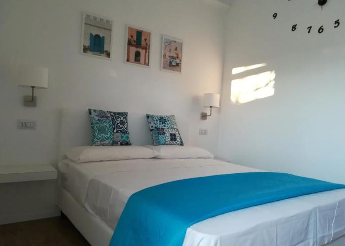B&B Suites Via del Mare