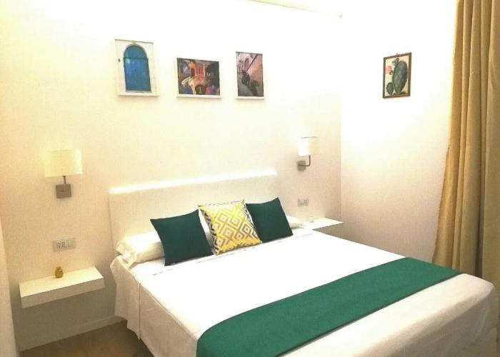 B&B Suites Via del Mare