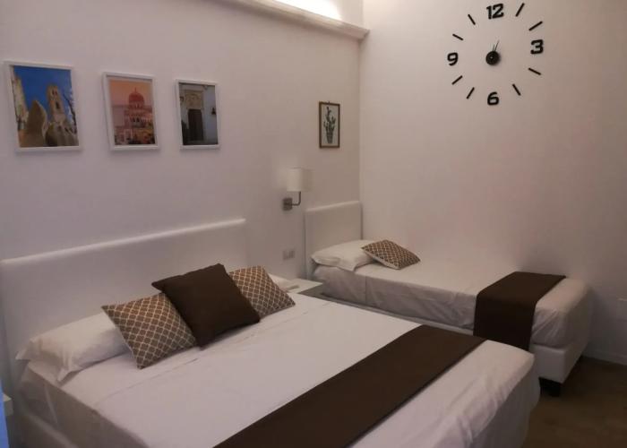 B&B Suites Via del Mare