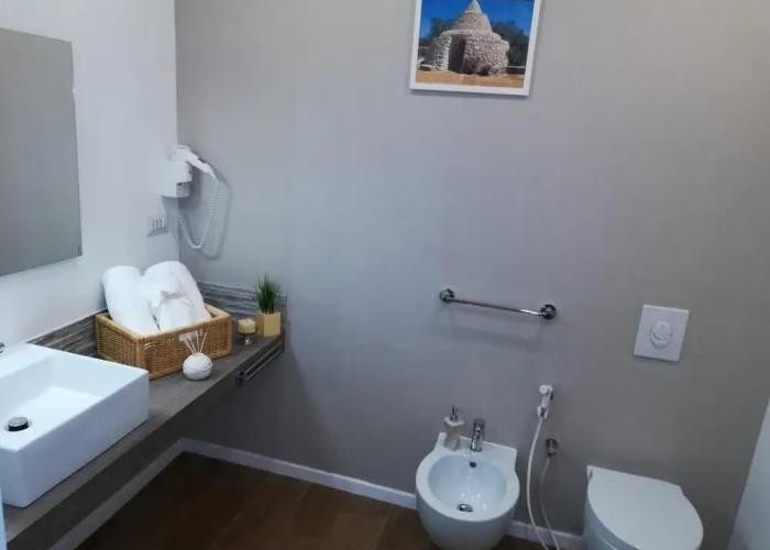 B&B Suites Via del Mare